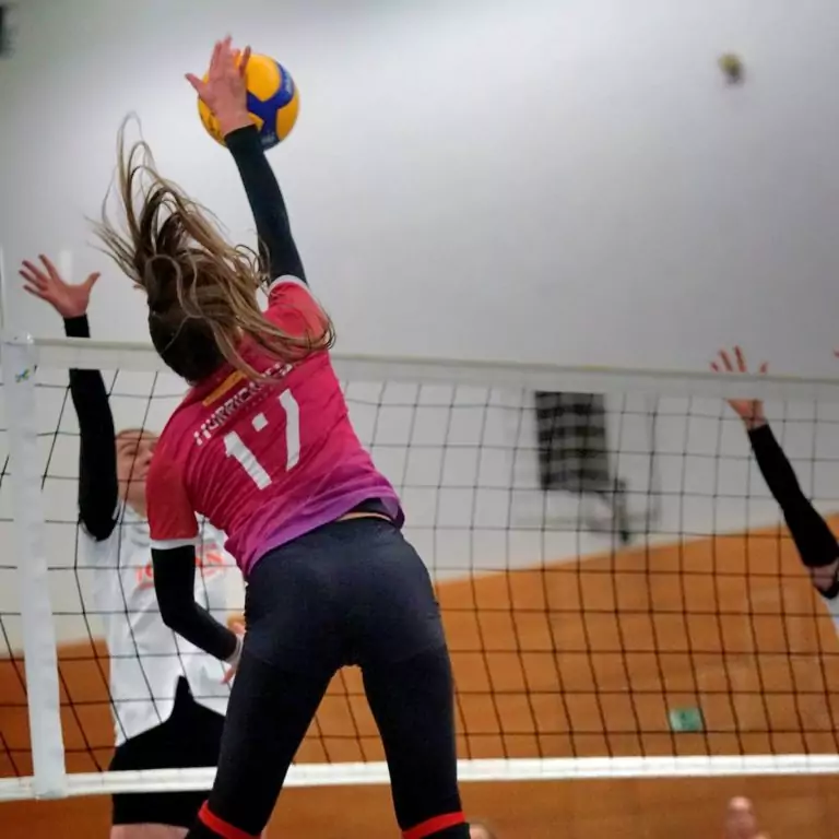 Spielbericht vs RPB Angriff über Position 4