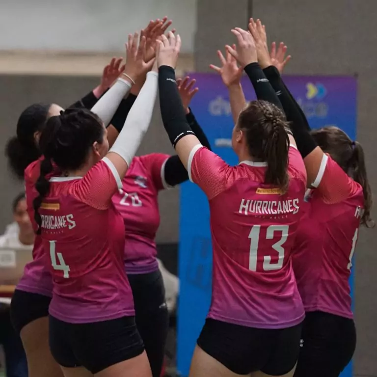 Spielbericht vs ETV Freude nach Blockpunkt