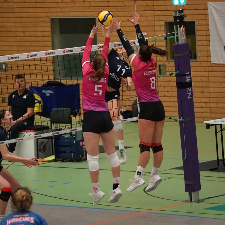 Spannung bis zum Schluss: Erfolgreicher Drei-Punkte-Sieg in der Hauptstadt