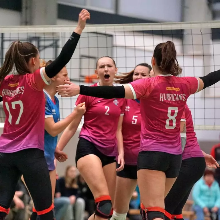 Harter Kampf gegen starke Hamburgerinnen am Ende nicht belohnt