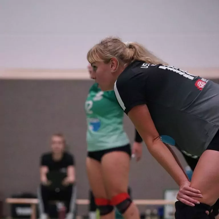 2. Damen – 10.Spieltag – “Der Anfang vom Ende.”