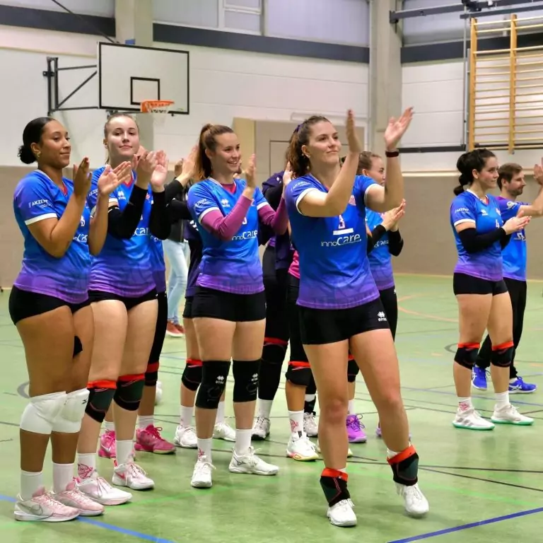 Bild Mannschaft Hurricanes