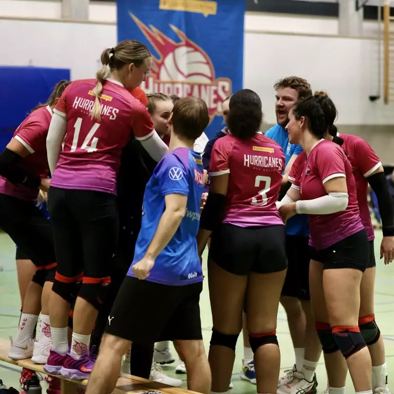 Hurricanes weiterhin ohne Sieg in der Rückrunde