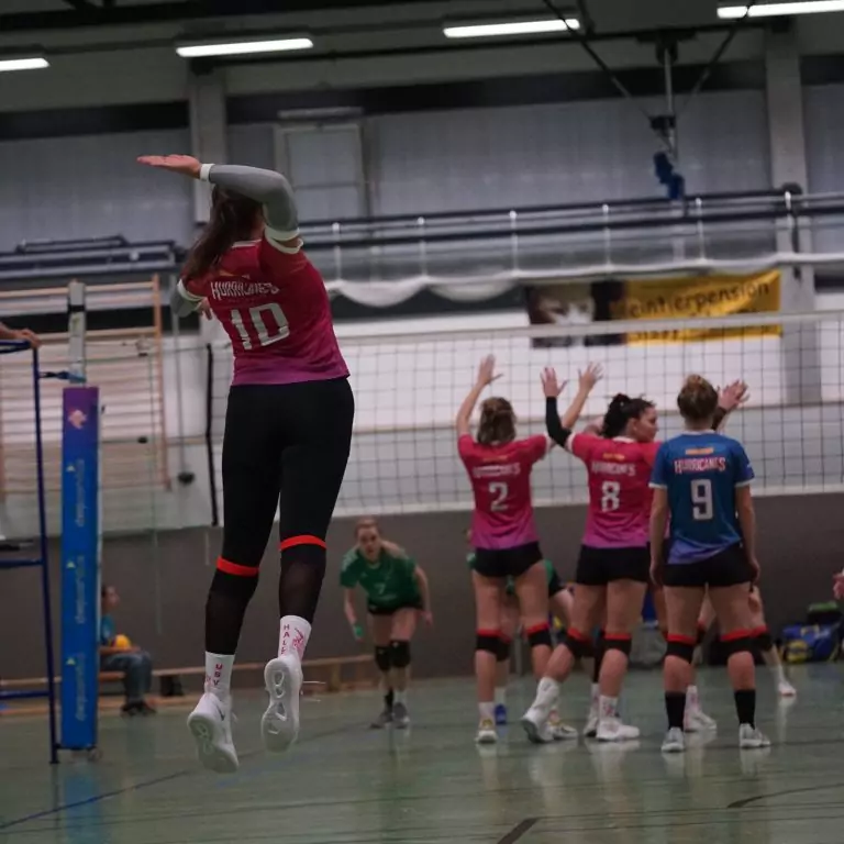 Auf Punktefang in Potsdam