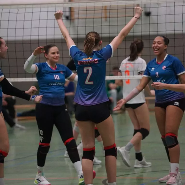 Hurricanes vs. RPB 08.03.2025