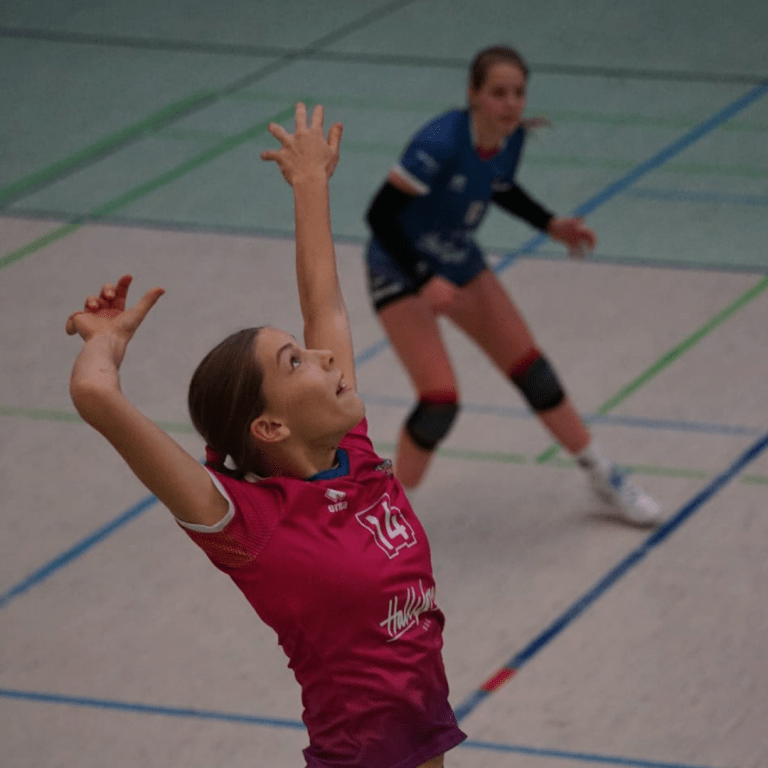 Adventsfunke gezündet- Auswärtssieg in Hamburg