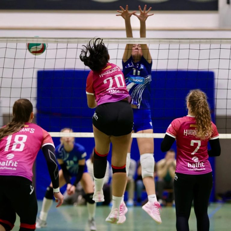 Tabellenspitze zum Rückrundenstart