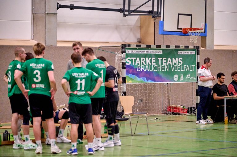 Starke Teams brauchen Vielfalt – und eine starke Demokratie!